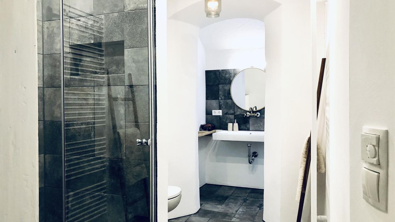 Badezimmer Badezimmer